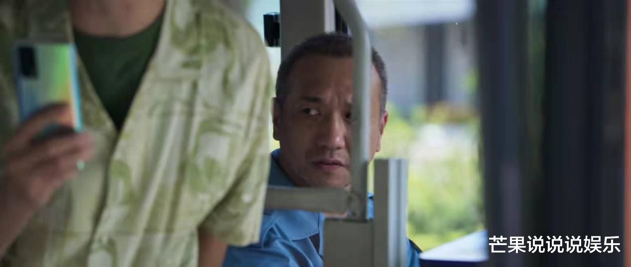 开端|《开端》赵今麦6次循环，一步步接近“真相”，黄觉的行为太可疑