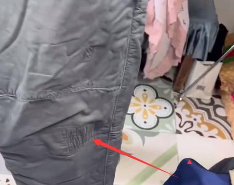 林书豪|李亚鹏一条裤子穿10年，海哈金喜花30元修补后，当奢侈品送