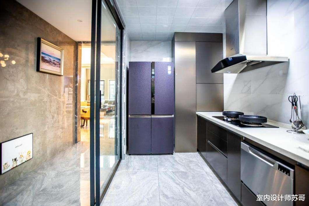 吸尘器|若预算充足,这几样家电建议买好一点,高端的体验感爽翻