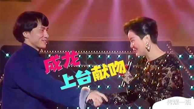 成龙|成龙再爆有私生子房祖轩，孩子妈是邓丽君，网友分析是假新闻