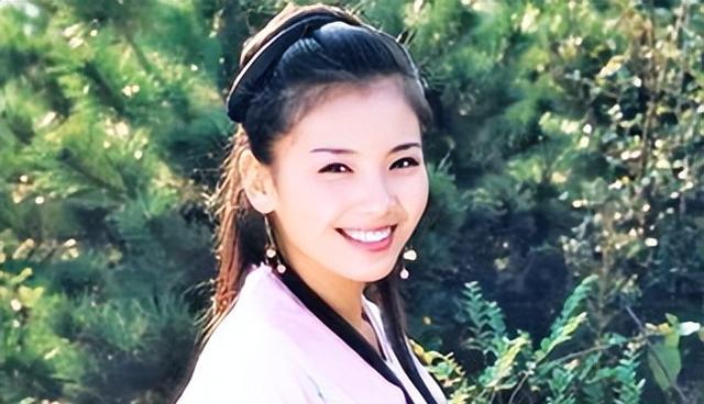 刘涛|“风流贤妻”刘涛的花花世界，颠覆了想象！