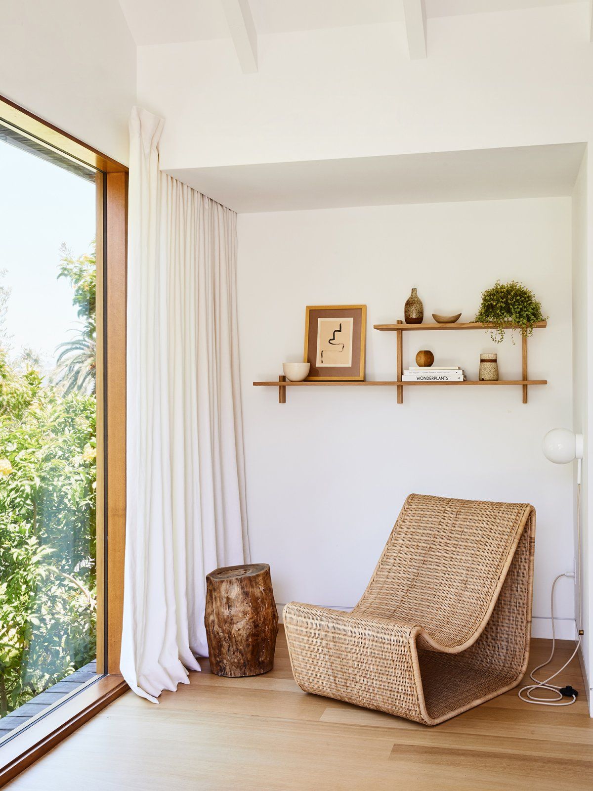 一个充满人的自信空间——朱迪·弗里德的家庭住宅