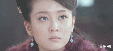 陈都灵|娱乐圈7大“木头美人”,美则美矣毫无灵气,有人太呆有人太造作