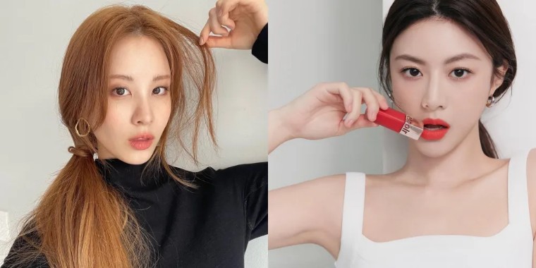 南瓜饼 低马尾怎么扎出气质感?掌握这四点轻松扎出绝美马尾造型