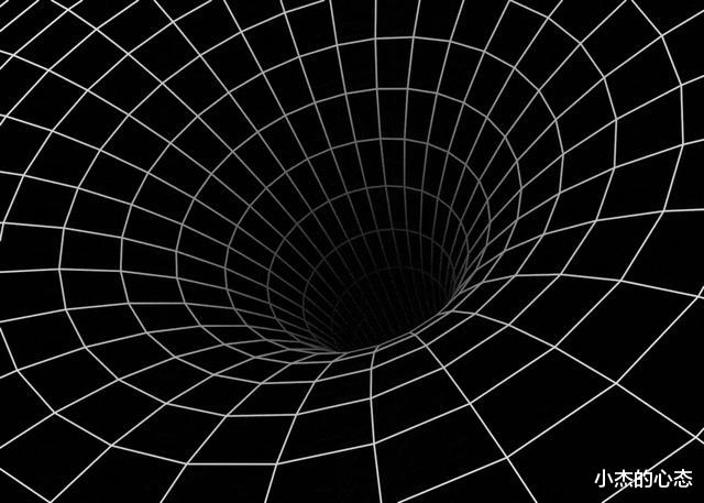 银河黑洞照片现世:让上千亿颗恒星围绕银河系中心旋转的,是它?