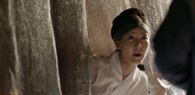 尹汝贞|知否原著：林噙霜敢觊觎主母的陪嫁，都是被盛紘养出来的胃口