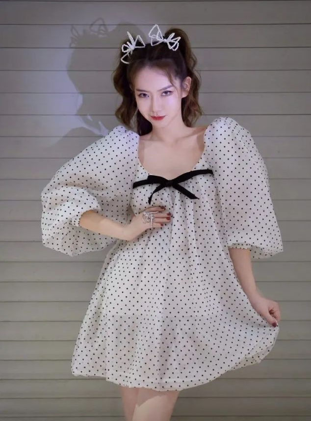 电视剧|外号人称“戚哥”，人气高，娱乐圈中的时尚达人