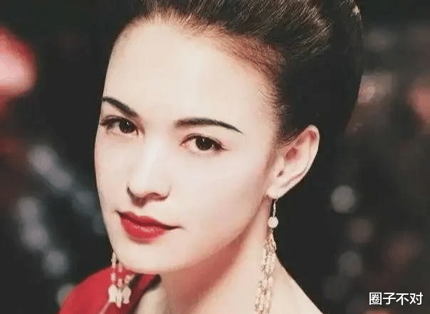 王楚然|初见惊为天人，再见平淡无奇，这8位女星的颜值崩塌得太快