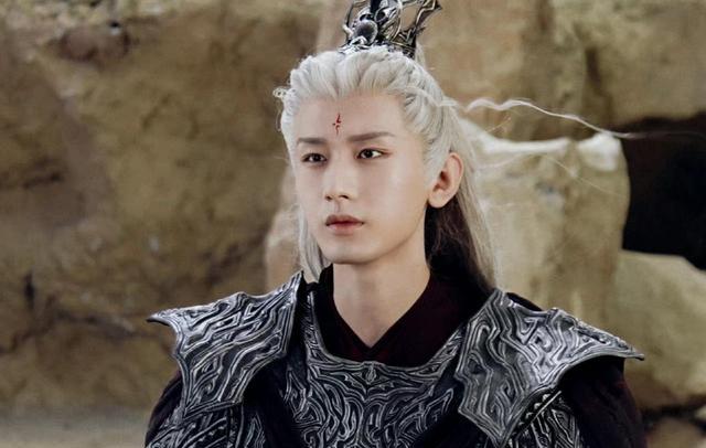 应渊|《沉香如屑》大结局：颜淡、应渊悲剧收场？剧尾早已埋下复生的伏笔