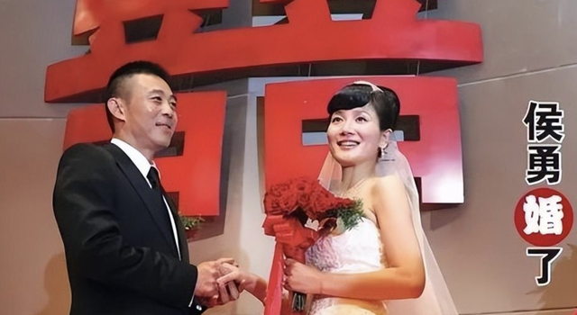 李幼斌|10位“抛妻弃子”男星:逼死前妻,有钱就换女人,一个比一个绝情