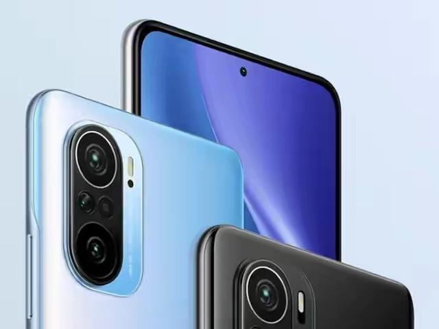 |1999元的真香手机，搭载骁龙888处理器，还是12GB+256GB顶配版本