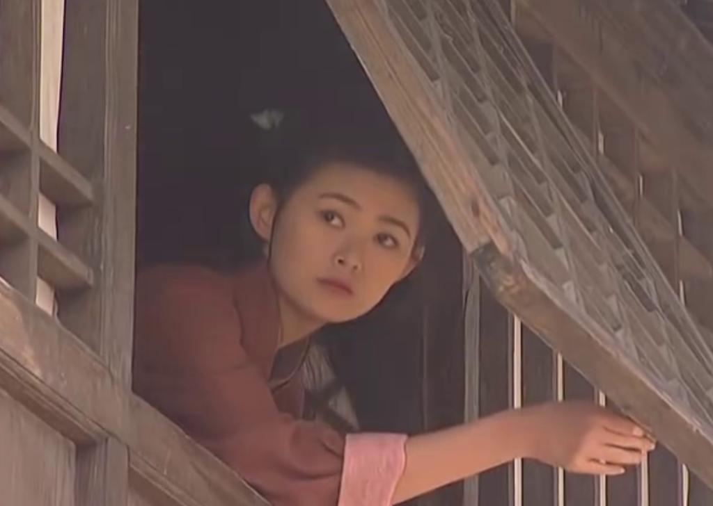 王思懿|王思懿：人生被打上“潘金莲”标签，闪婚闪离，年近半百仍单身