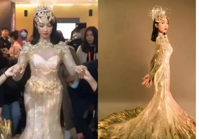 生图|小肚腩，痘痘肌，法令纹，显壮硕，明星的生图，是另一种人间真实