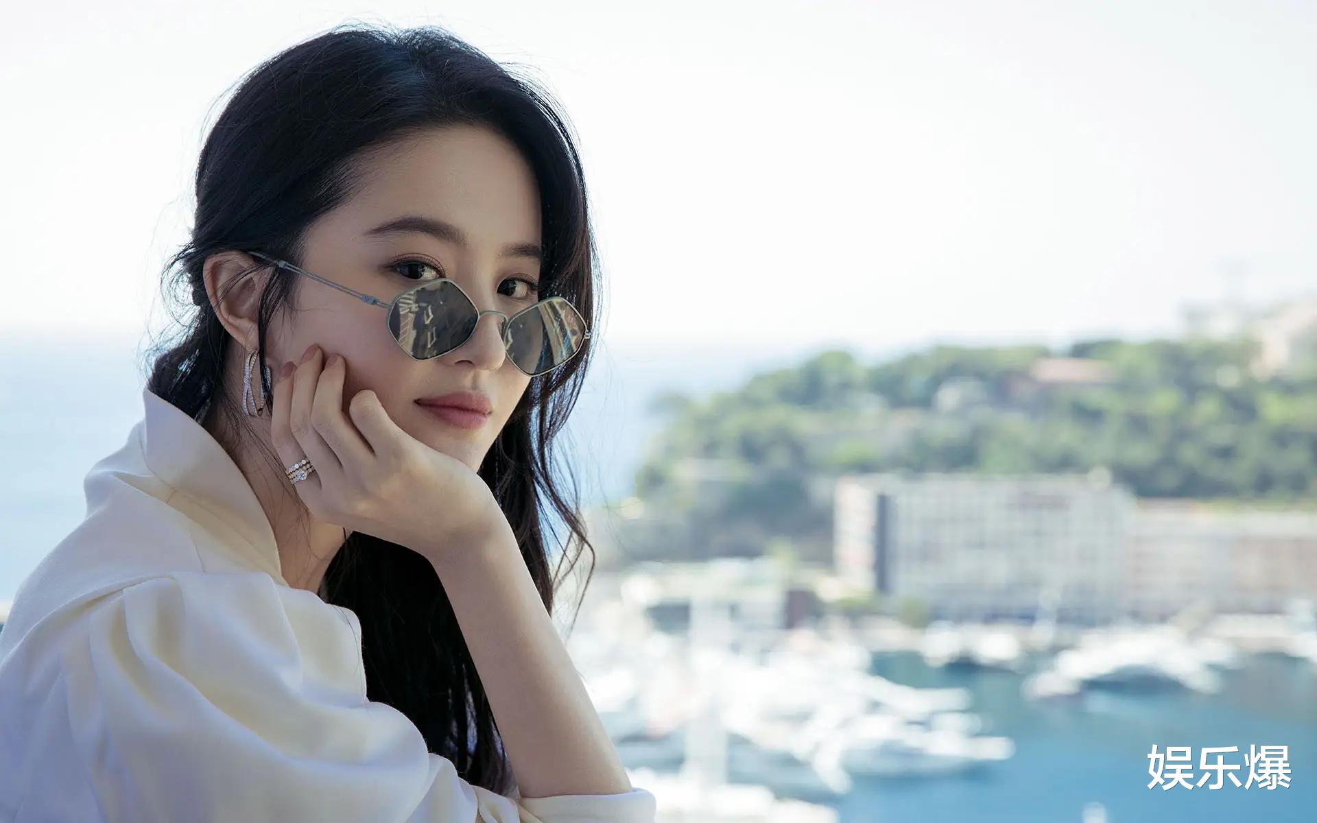 龚俊|85花搭档男主大比拼,赵丽颖林更新二搭有优势,杨幂龚俊热度高