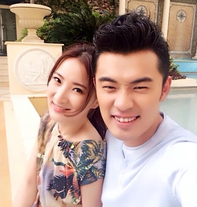 陈赫|同是凭借《爱情公寓》走红，把陈赫与王传君一对比，差距就出来了