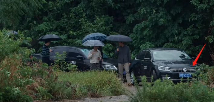 黄渤|论植入,谁有黄渤新剧这么肆无忌惮?遍地广告却没人反感