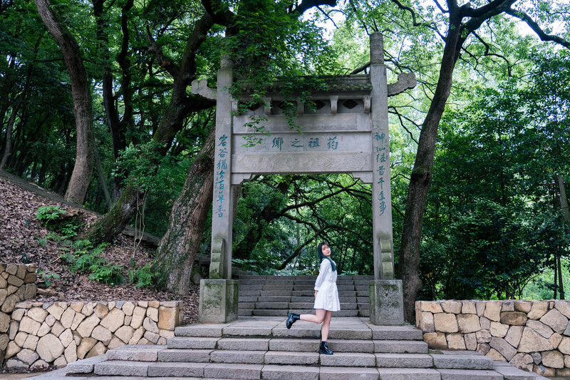桐庐|杭州自驾游｜桐庐3天2晚，带你走进“富春山居图”的世界
