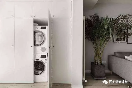 装修里头,10大隐藏设计的做法