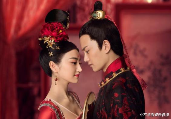 吻戏|谁说任嘉伦不拍吻戏?景甜亲自“现身”,为其正名