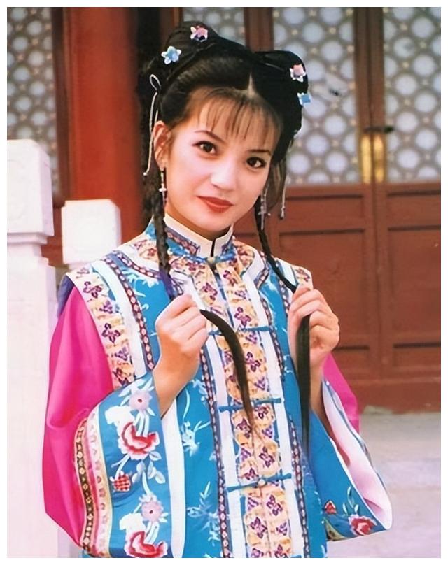 赵薇|赵薇亲日辱华只是冰山的一角？恶劣行为贯穿生涯