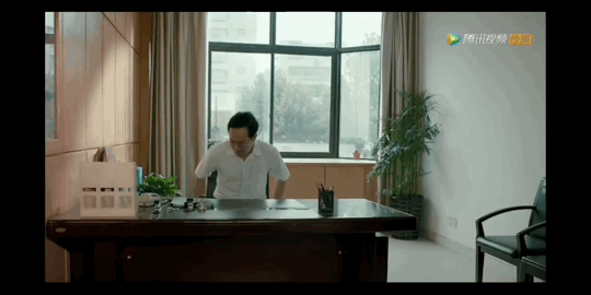 胡歌|《狂飙》收官：蛰伏19年，他再也藏不住了