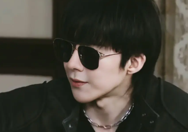 刘宇宁|刘宇宁终于要演男一号了，女主曾是“四小花旦”的她，未来可期