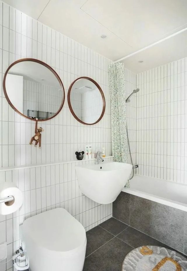 陕西这位太太是“收纳狂魔”,全屋收拾得一尘不染,是很多家庭的榜样