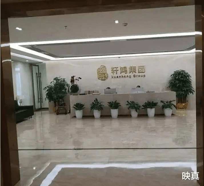一个初中生,在深圳疯狂敛财57亿,“血洗”一批亿万富豪!