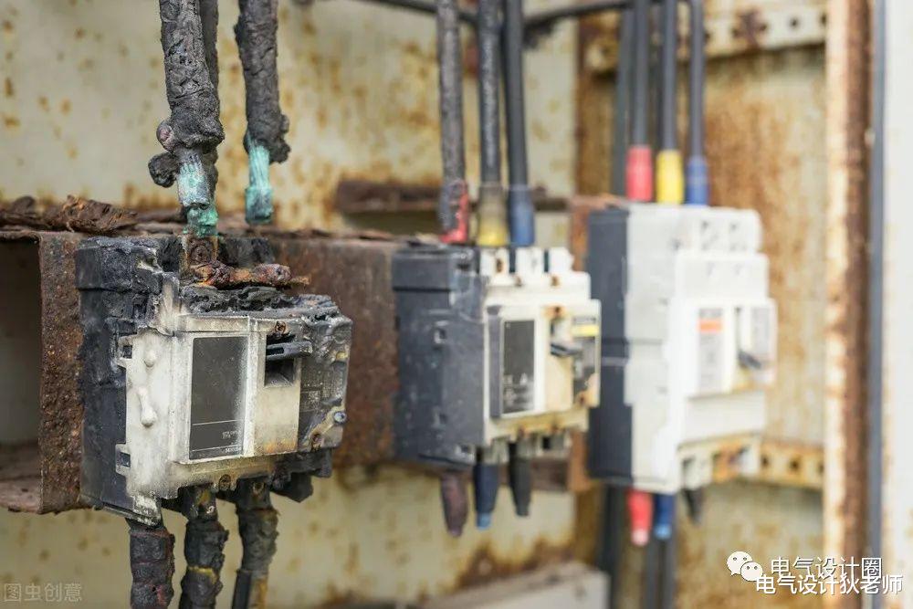 |短路电流计算步骤方法以及热稳定校验，一次给你解析清楚，请收好