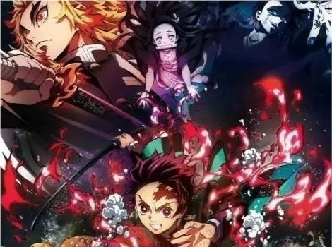 宫崎骏|宫崎骏评价《鬼灭之刃》，不贬低对手的同时，也没抬高自己