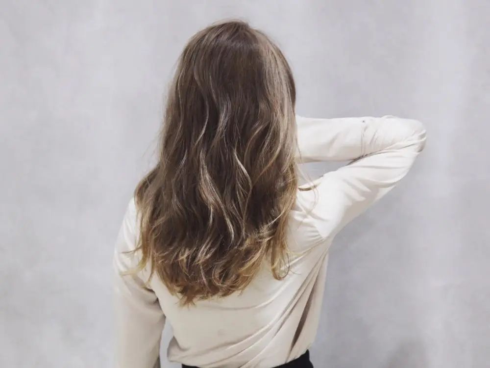 面膜 夏天头发各种易损伤，我们怎样让发质变得更好？