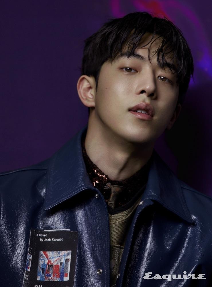 南柱赫|南柱赫学拳击！金钟国晒合照称赞：柱赫啊连拳击也这么厉害怎么行