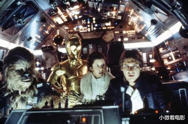 异形|零差评的6部顶级科幻片,榜首被严重低估了