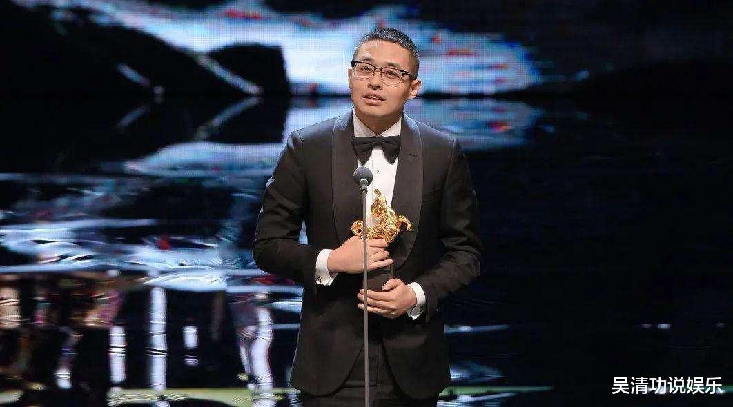 邱淑贞|第36届百花奖提名名单公布，易烊千玺同时入围最佳男主角和男配角