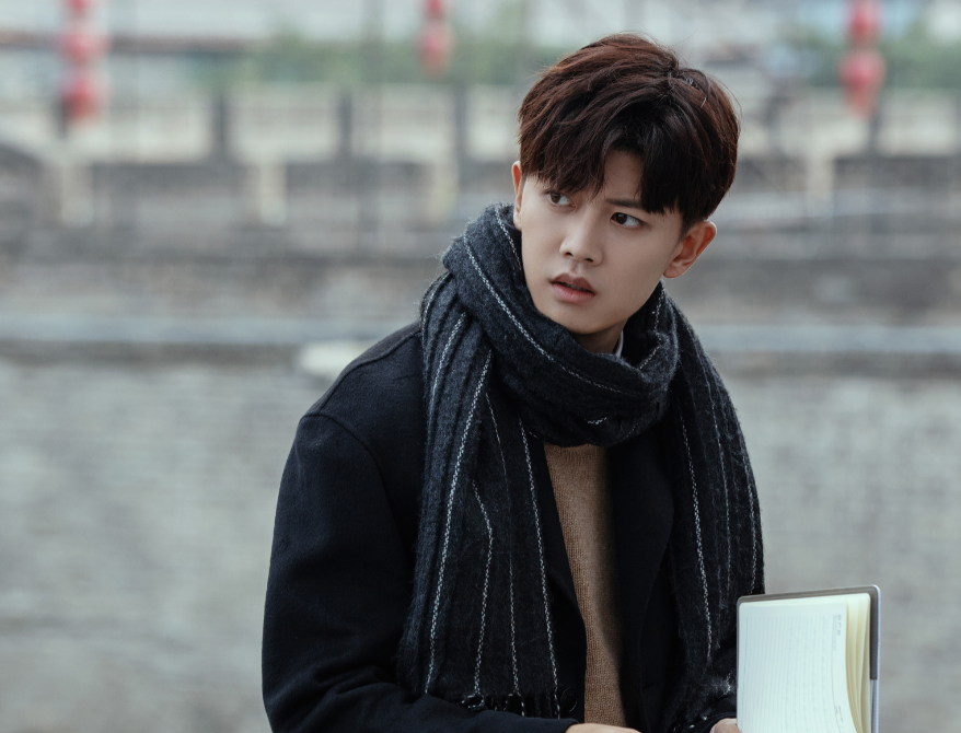 杨洋|杨洋新剧被央视宣传，高颜值阵容堪称“颜粉春天”，目测将成爆款