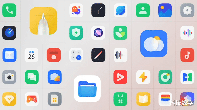 ColorOS|OPPO A55开启ColorOS12公测升级招募，流畅度与实用性有哪些升级？