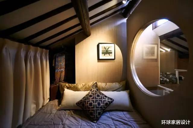 6口挤24㎡,姨妈与28岁侄子同睡,床边上厕所,换衣服就蒙上被子