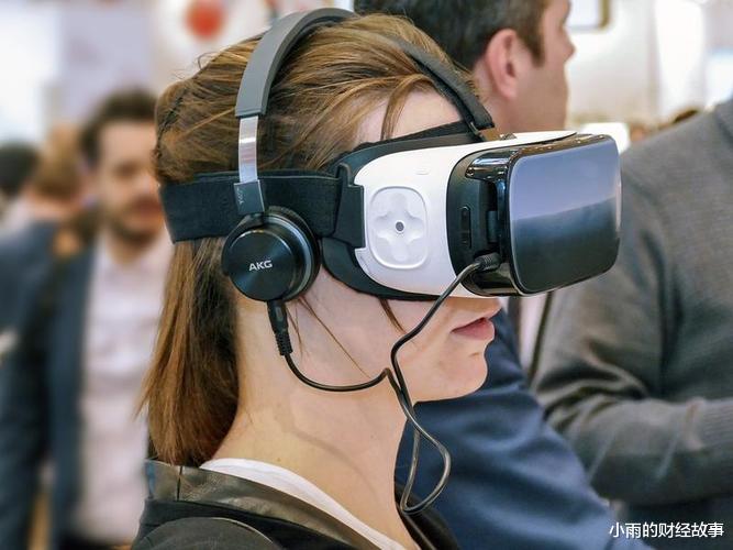 VR|中国股市：元宇宙的关键一环！就是这5家虚拟现实优秀企业！