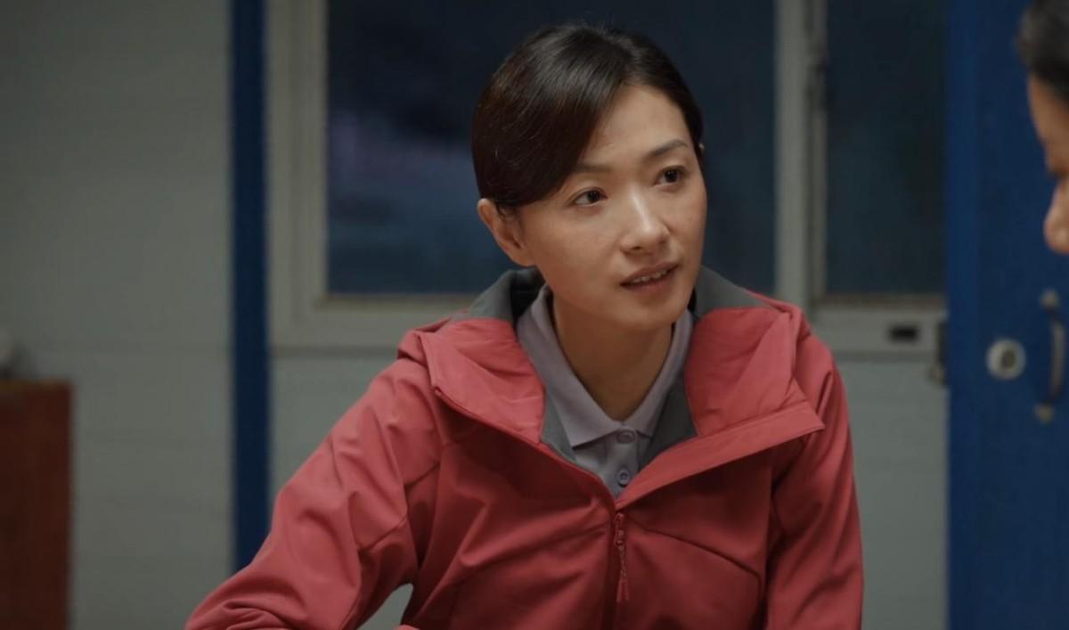 县委大院|明明演技一般,却被吹捧成老戏骨,《县委大院》男三演啥都一个样