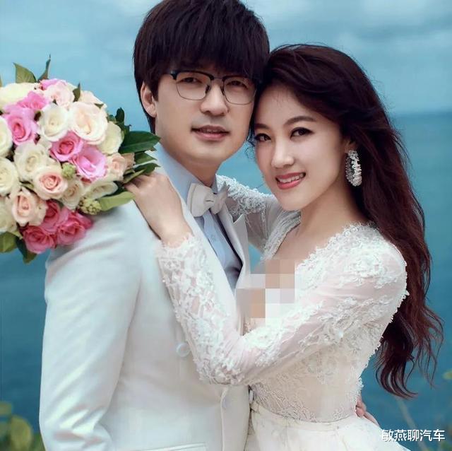 王小玮|王小海和王小玮离婚4年了,他们的生活相差太大