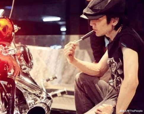 沈腾|泡女星、拼资产、掀车战，曾经张狂的京城四少，11年后纷纷现原形