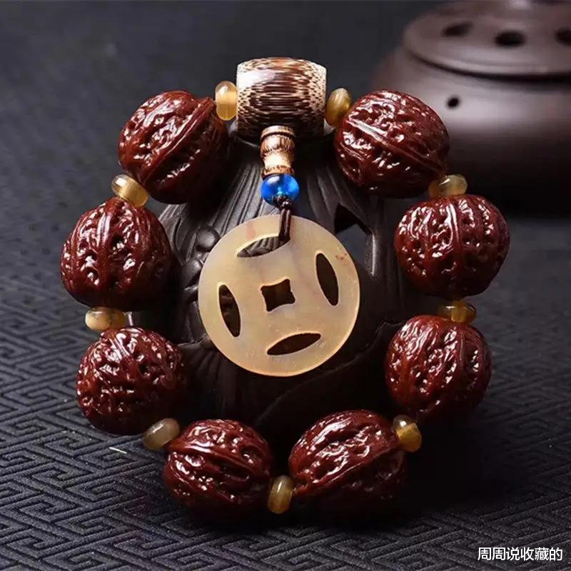 古董|你手里面盘玩的是文玩吗?