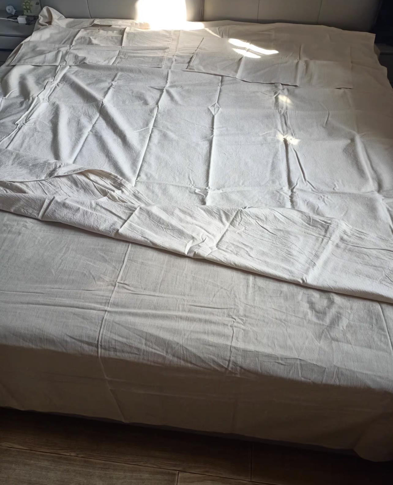 尽管爸妈嘴上说:我搞这些家居用品是乱花钱,但行动却很诚实!