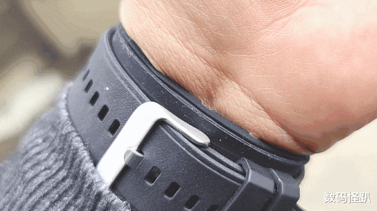 MySQL|dido E39S Pro气囊式真血压手表初体验：让血压检测更精准