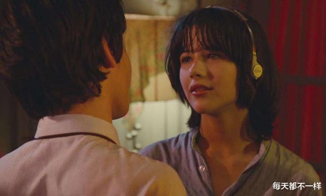 苏菲·玛索|岁月不败美人:惊艳了岁月的苏菲·玛索一生未婚,55岁一笑仍倾城