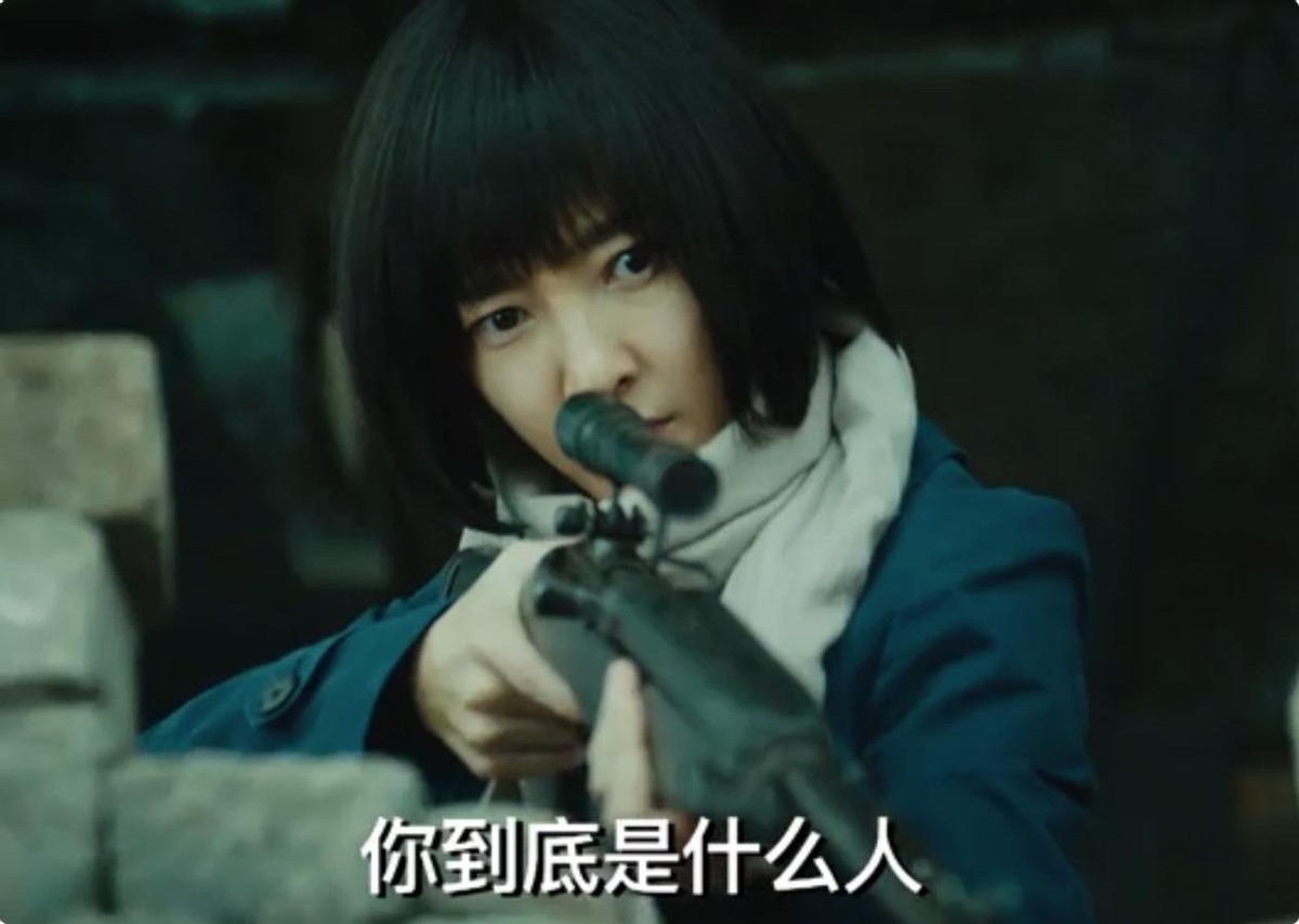 海陆|又一国产“神剧”将播，靳东携手素颜女神，戏骨云集收视稳赚