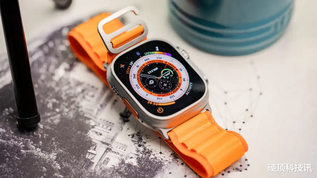 美国国防部|相差4300元！双十二Apple Watch Ultra与OPPO Watch 3 Pro谁更值得买