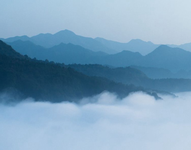 库尔勒|安化云台山风景区旅游攻略必去的景点