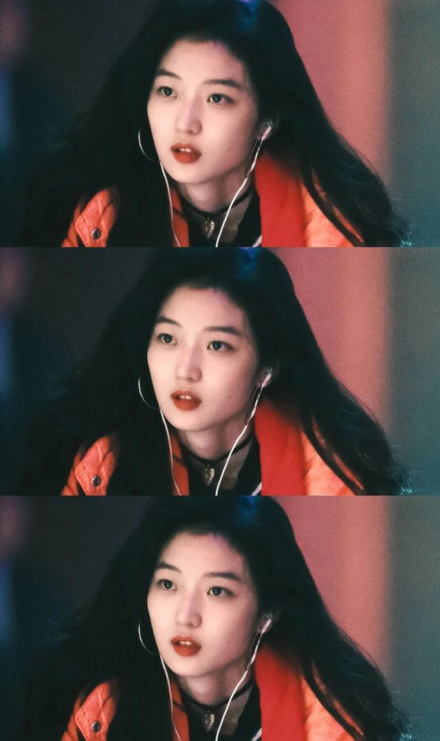 孙千 原来她还是位被低估的“港风女”！