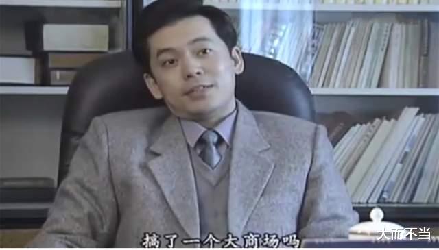 经典|内地10大经典反腐剧,利剑高悬,警钟长鸣